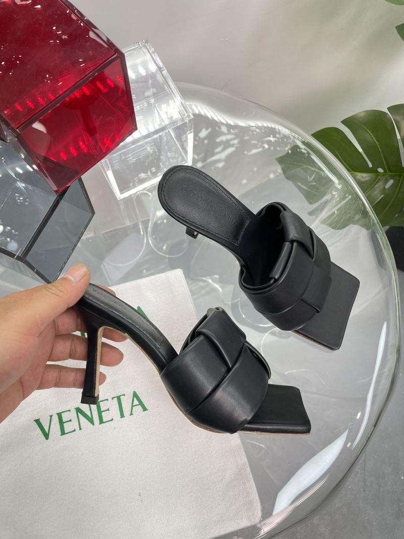 Bottega Veneta Sandals